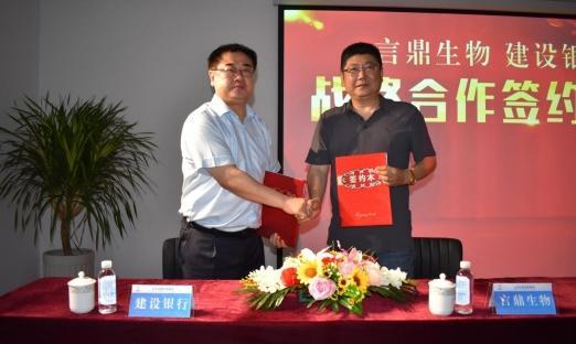 今日头条 数字山东：清风徐来，花自盛开——强强联合再添新伙伴