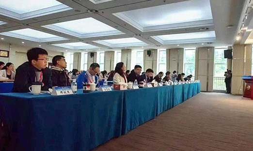 易彩堂生物CTC技术“绽放”WILEY-青岛大学生物医学交叉学术论坛