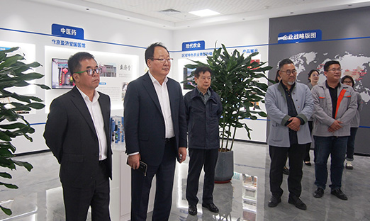 易彩堂高新技术，引领健康产业走向世界