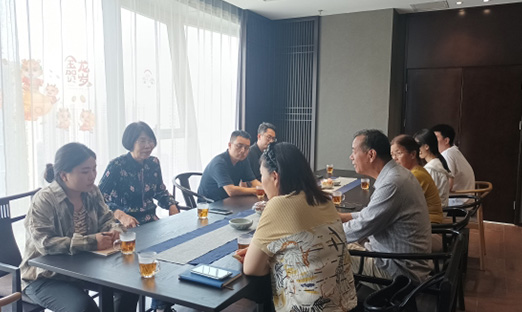 易彩堂集团携手河南大学顶尖专家，共推植物干细胞技术革新